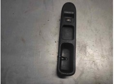 Recambio de mando elevalunas delantero derecho para peugeot 307 break / sw (s1) break xs referencia OEM IAM 96351625XT 4 PINS 