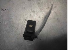 Recambio de mando elevalunas trasero izquierdo para peugeot 307 break / sw (s1) break xs referencia OEM IAM 96360166XT 4 PINS 