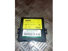 Recambio de modulo electronico para iveco stralis (as) fsa t / fp lt 4x2 gran espacio referencia OEM IAM 41221119 SW19.4 