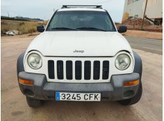 jeep cherokee (kj) del año 2003