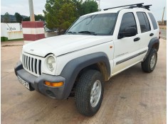jeep cherokee (kj) del año 2003 2
