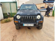 jeep cherokee (kj) del año 2003