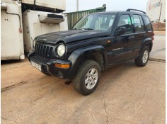 jeep cherokee (kj) del año 2003 2