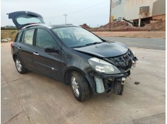 renault clio iii grandtour (kr0/1_) del año 2009 2