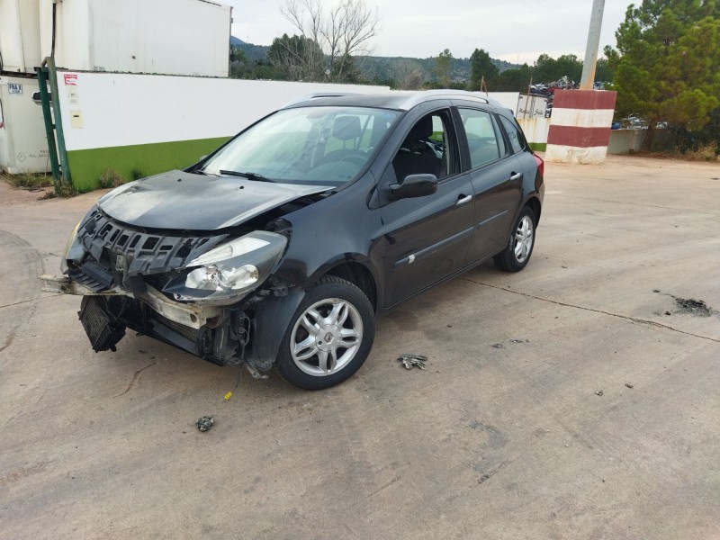 renault clio iii grandtour (kr0/1_) del año 2009