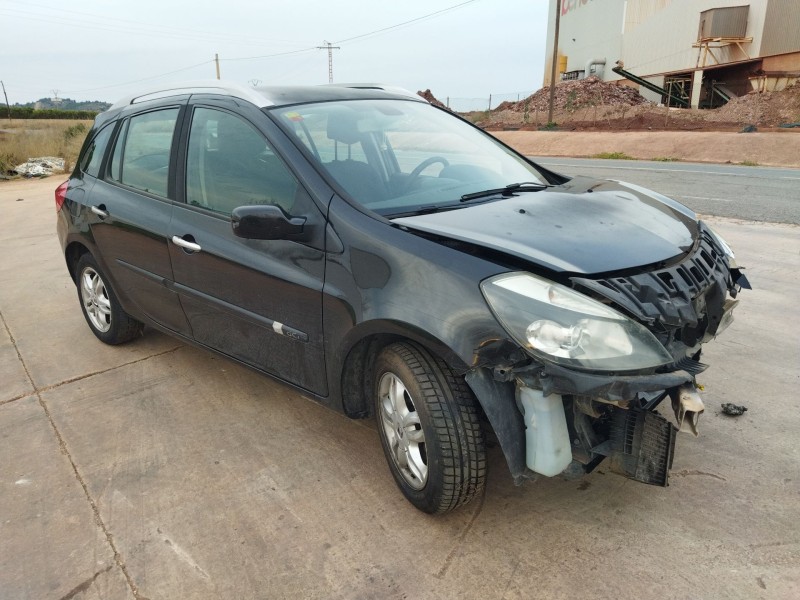 renault clio iii grandtour (kr0/1_) del año 2009