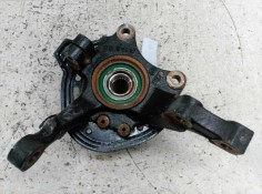 Recambio de mangueta delantera derecha para opel corsa c club referencia OEM IAM    2