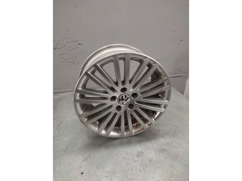 Recambio de llanta para volkswagen eos (1f7) 2.0 tdi referencia OEM IAM 7.5JX17H2ET47  5 TORNILLOS