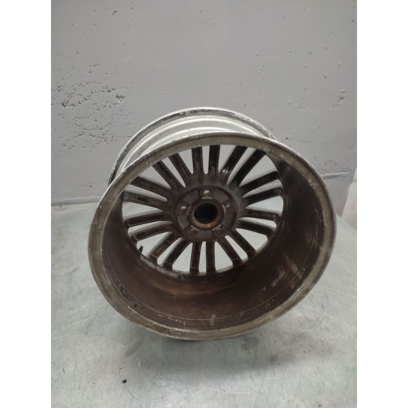 Recambio de llanta para volkswagen eos (1f7) 2.0 tdi referencia OEM IAM 7.5JX17H2ET47  5 TORNILLOS