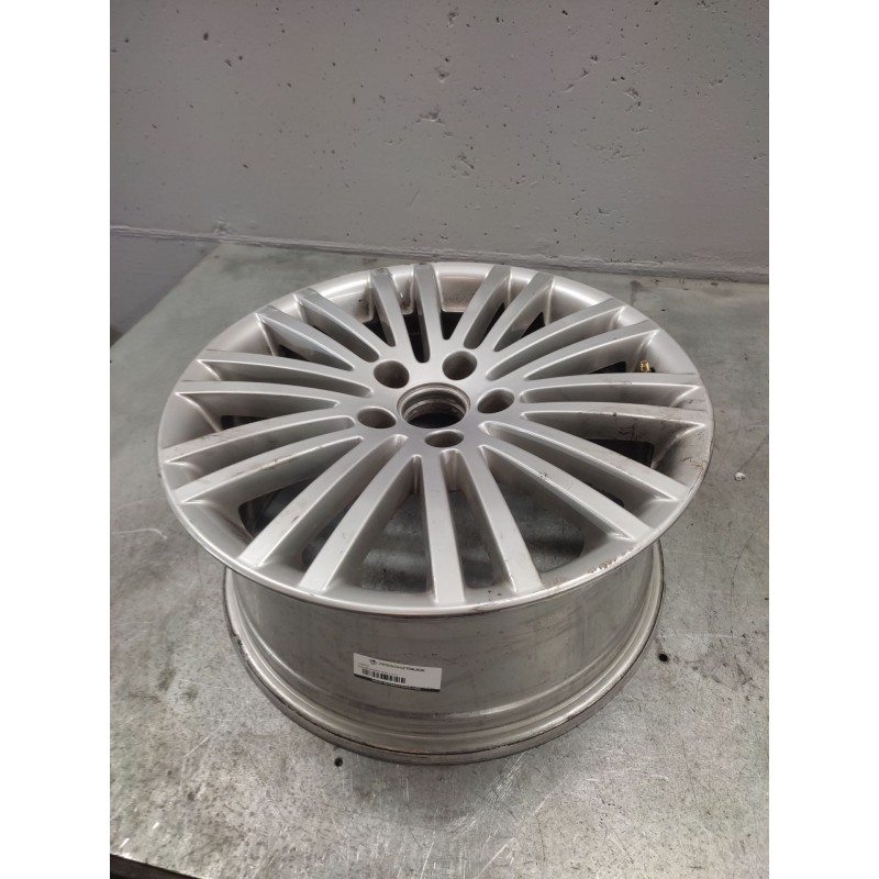 Recambio de llanta para volkswagen eos (1f7) 2.0 tdi referencia OEM IAM 7.5JX17H2ET47  5 TORNILLOS