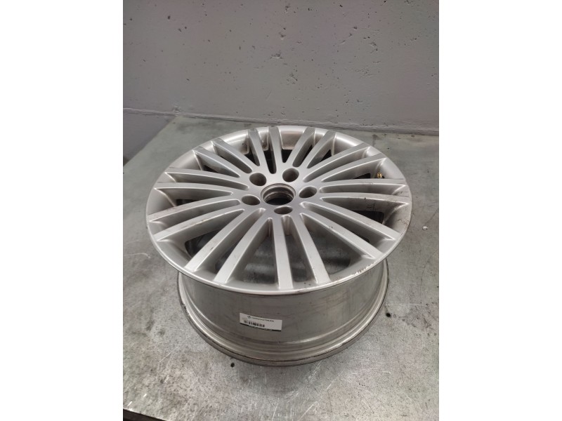 Recambio de llanta para volkswagen eos (1f7) 2.0 tdi referencia OEM IAM 7.5JX17H2ET47  5 TORNILLOS