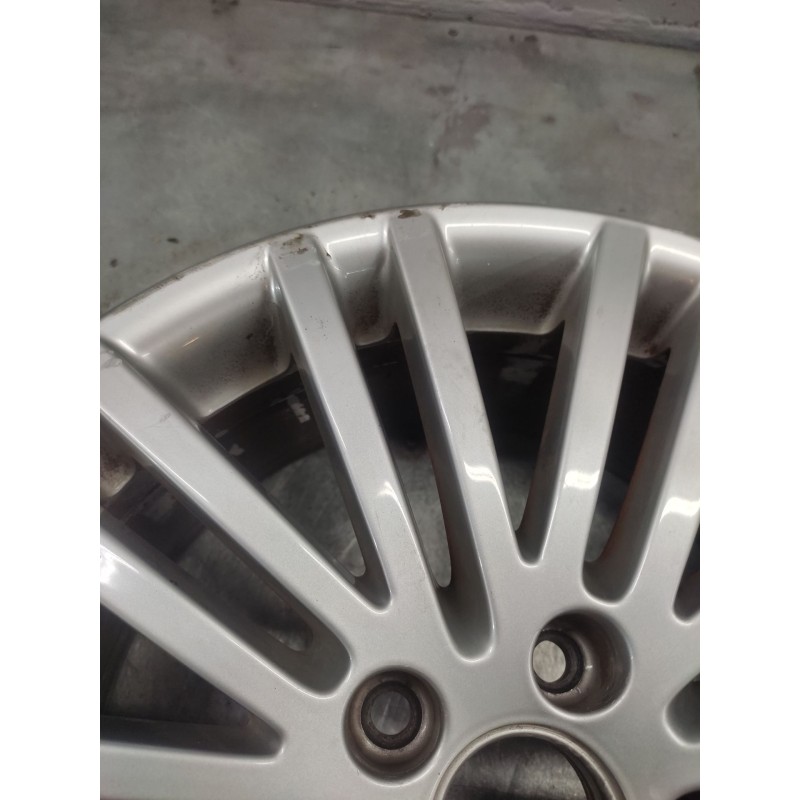 Recambio de llanta para volkswagen eos (1f7) 2.0 tdi referencia OEM IAM 7.5JX17H2ET47  5 TORNILLOS