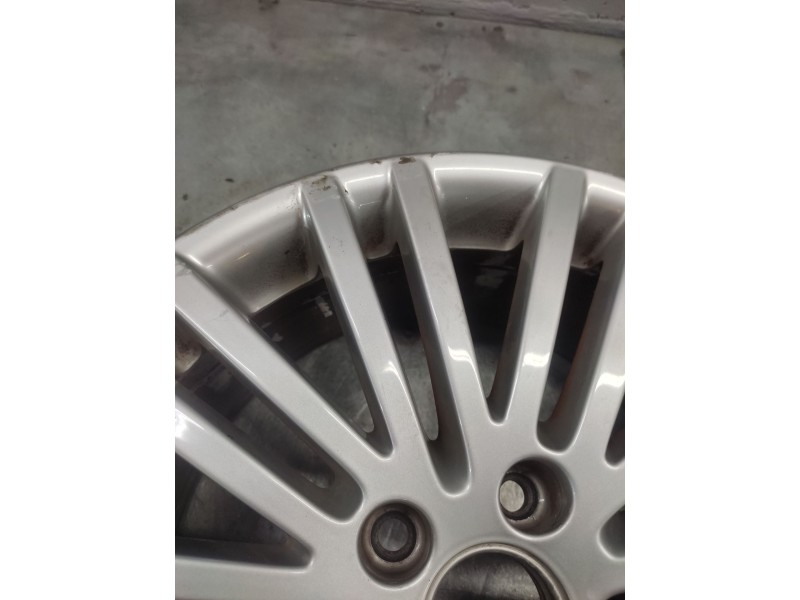 Recambio de llanta para volkswagen eos (1f7) 2.0 tdi referencia OEM IAM 7.5JX17H2ET47  5 TORNILLOS
