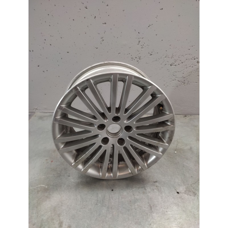 Recambio de llanta para volkswagen eos (1f7) 2.0 tdi referencia OEM IAM 7.5JX17H2ET47  5 TORNILLOS