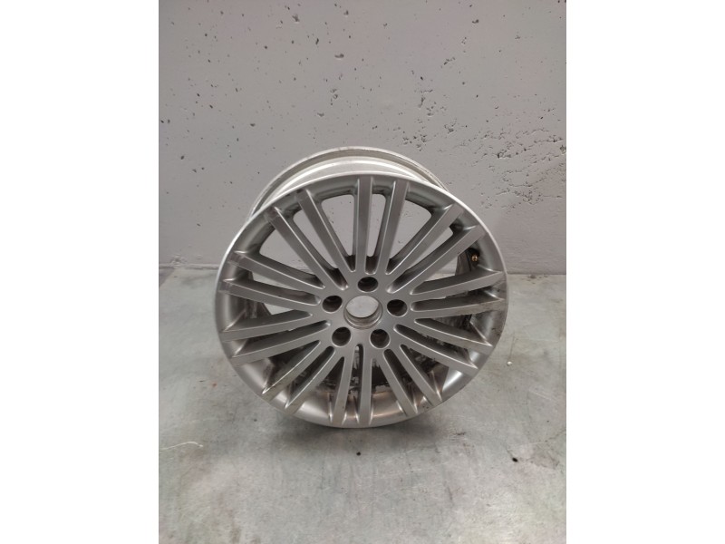 Recambio de llanta para volkswagen eos (1f7) 2.0 tdi referencia OEM IAM 7.5JX17H2ET47  5 TORNILLOS