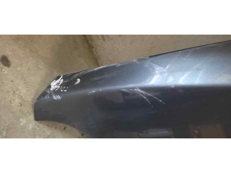 Recambio de capo para peugeot 307 berlina (s2) x-line referencia OEM IAM   