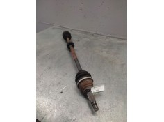 Recambio de transmision delantera derecha para renault trafic combi (ab 4.01) 1.9 diesel referencia OEM IAM   