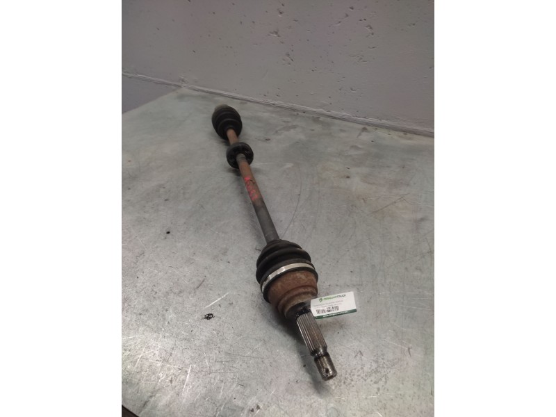 Recambio de transmision delantera derecha para renault trafic combi (ab 4.01) 1.9 diesel referencia OEM IAM   