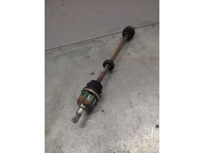 Recambio de transmision delantera derecha para renault trafic combi (ab 4.01) 1.9 diesel referencia OEM IAM   