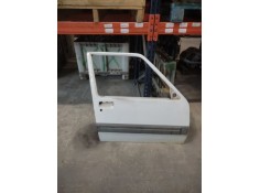 Recambio de puerta delantera derecha para renault rapid/express (f40) 1.9 d familiar (f40p) referencia OEM IAM    2
