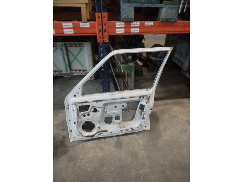 Recambio de puerta delantera derecha para renault rapid/express (f40) 1.9 d familiar (f40p) referencia OEM IAM   