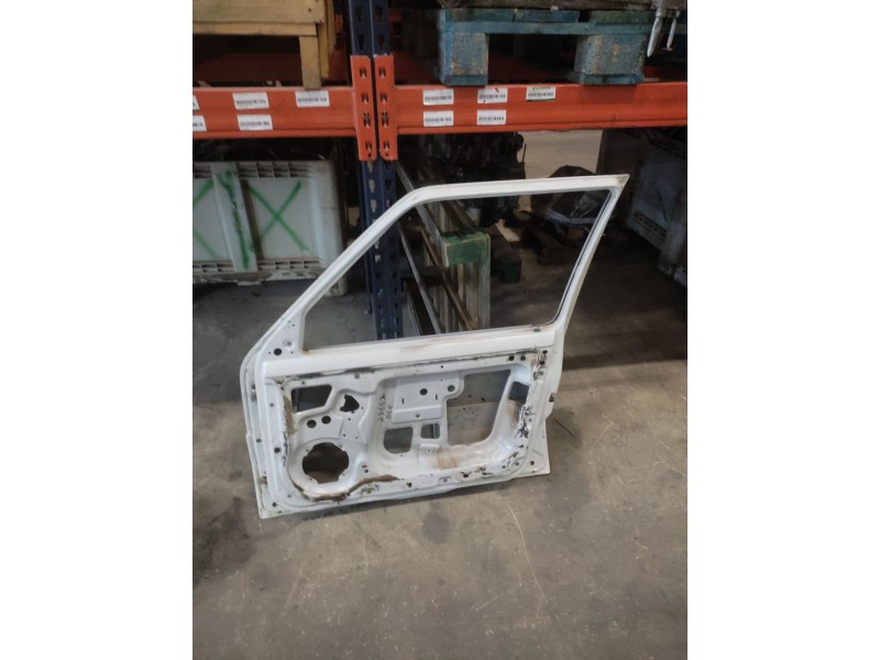 Recambio de puerta delantera derecha para renault rapid/express (f40) 1.9 d familiar (f40p) referencia OEM IAM   