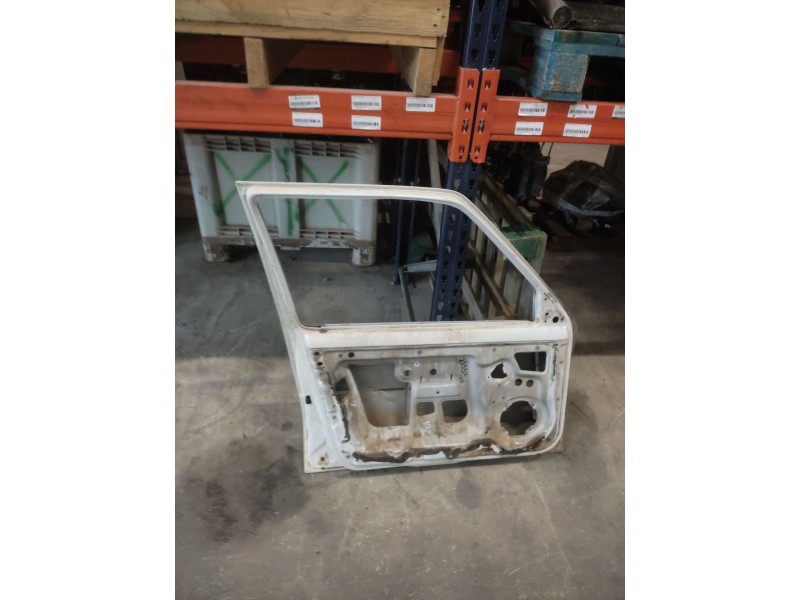Recambio de puerta delantera izquierda para renault rapid/express (f40) 1.9 d familiar (f40p) referencia OEM IAM   