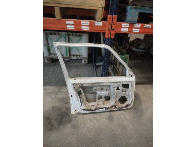 Recambio de puerta delantera izquierda para renault rapid/express (f40) 1.9 d familiar (f40p) referencia OEM IAM   