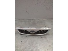 Recambio de rejilla delantera central para nissan almera (n15) 2.0 diesel referencia OEM IAM   