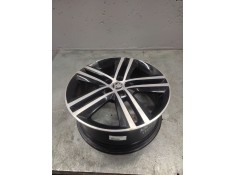 Recambio de juego llantas para skoda rapid ambition referencia OEM IAM 7JX17H2ET46  5 TORNILLOS