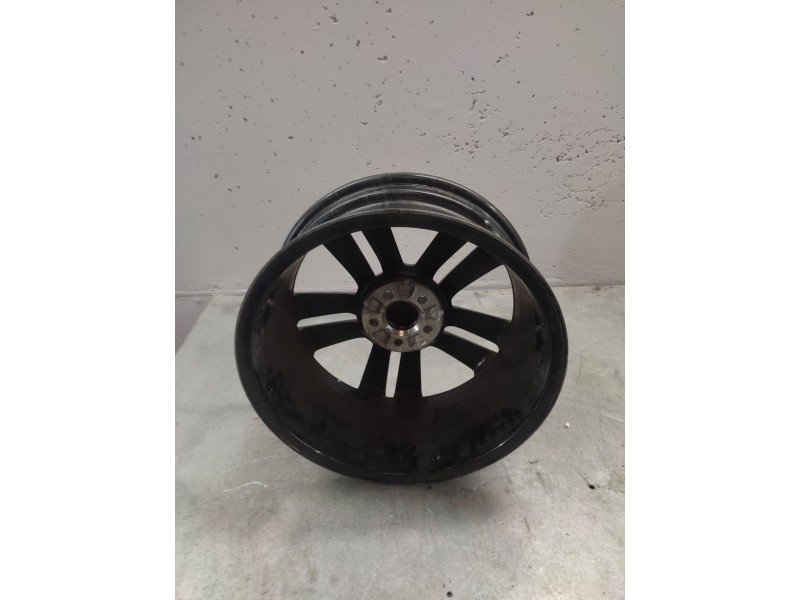 Recambio de juego llantas para skoda rapid ambition referencia OEM IAM 7JX17H2ET46  5 TORNILLOS