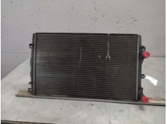 Recambio de radiador agua para volkswagen golf v (1k1) 1.9 tdi referencia OEM IAM 1K0121253AA  