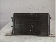 Recambio de radiador agua para volkswagen golf v (1k1) 1.9 tdi referencia OEM IAM 1K0121253AA   2