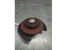 Recambio de mangueta trasera izquierda para renault trafic combi (ab 4.01) 1.9 diesel referencia OEM IAM    2