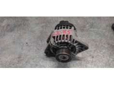 Recambio de alternador para citroën jumpy 2.0 hdi sx familiar (5/6 asientos) referencia OEM IAM   