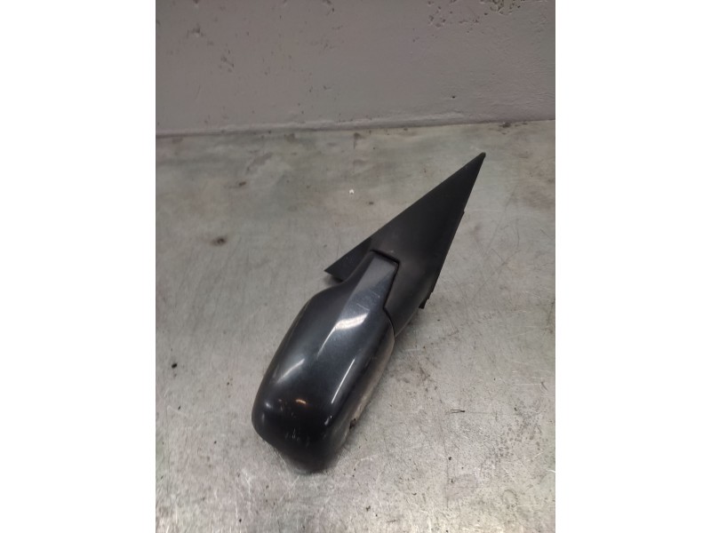 Recambio de retrovisor derecho para renault scenic ii authentique referencia OEM IAM  ELECTRICO 5 PINS