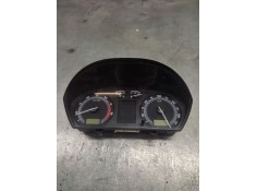 Recambio de cuadro instrumentos para skoda fabia (6y2/6y3) comfort referencia OEM IAM 6Y0920881M  
