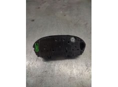 Recambio de cuadro instrumentos para skoda fabia (6y2/6y3) comfort referencia OEM IAM 6Y0920881M   2