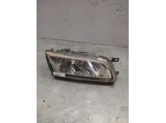 Recambio de faro derecho para nissan almera (n15) 2.0 diesel referencia OEM IAM   