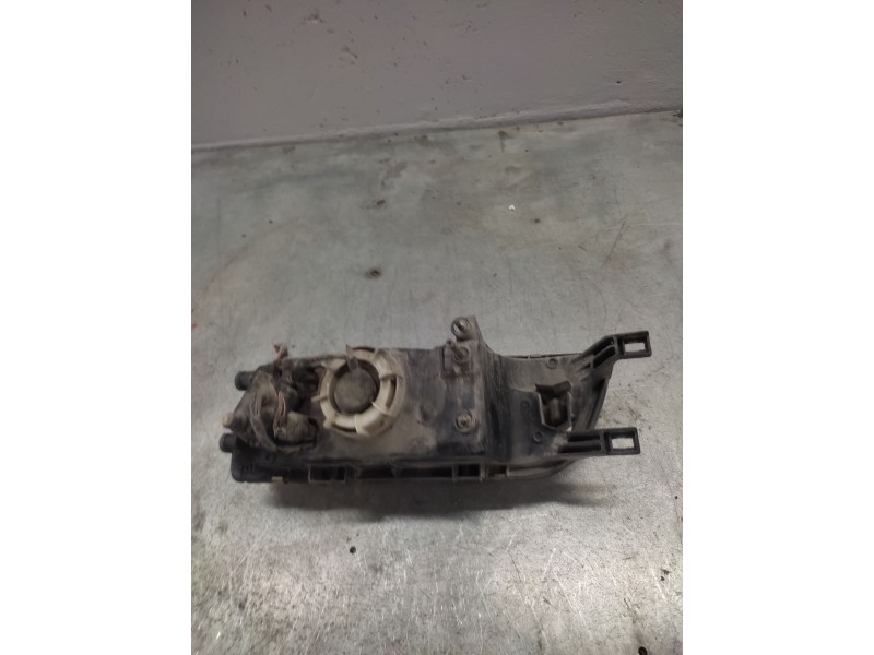 Recambio de faro derecho para nissan almera (n15) 2.0 diesel referencia OEM IAM   