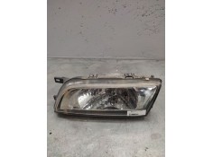 Recambio de faro izquierdo para nissan almera (n15) 2.0 diesel referencia OEM IAM   