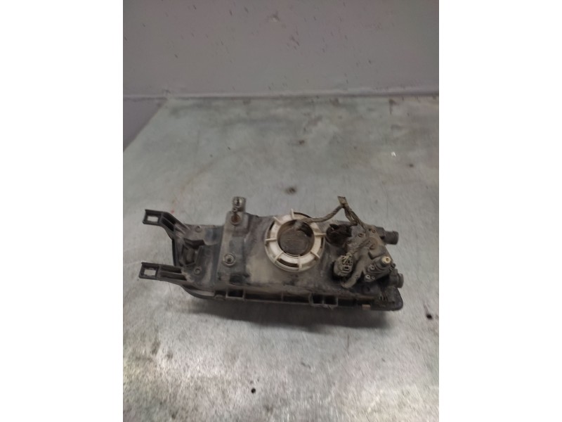 Recambio de faro izquierdo para nissan almera (n15) 2.0 diesel referencia OEM IAM   