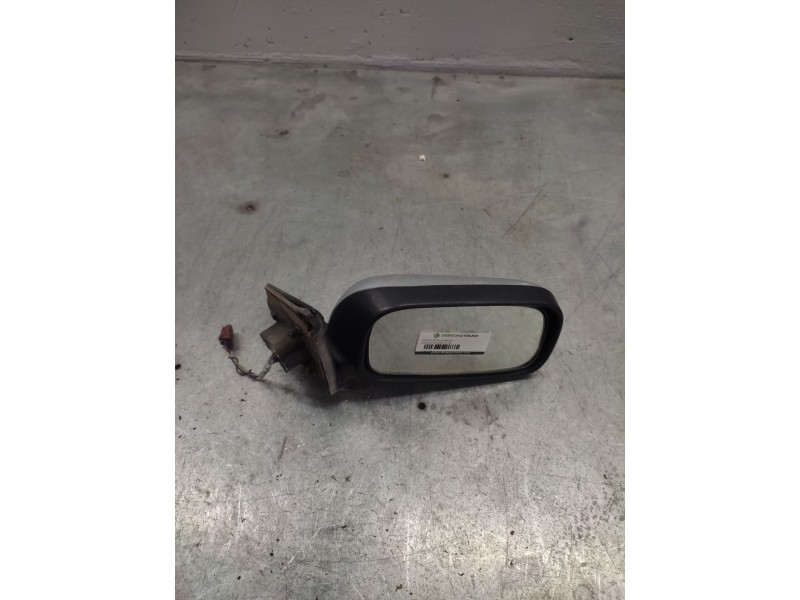 Recambio de retrovisor derecho para nissan almera (n15) 2.0 diesel referencia OEM IAM  ELECTRICO 3 CABLES