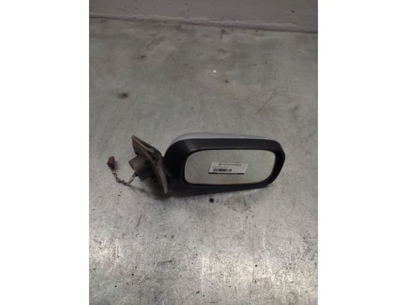 Recambio de retrovisor derecho para nissan almera (n15) 2.0 diesel referencia OEM IAM  ELECTRICO 3 CABLES