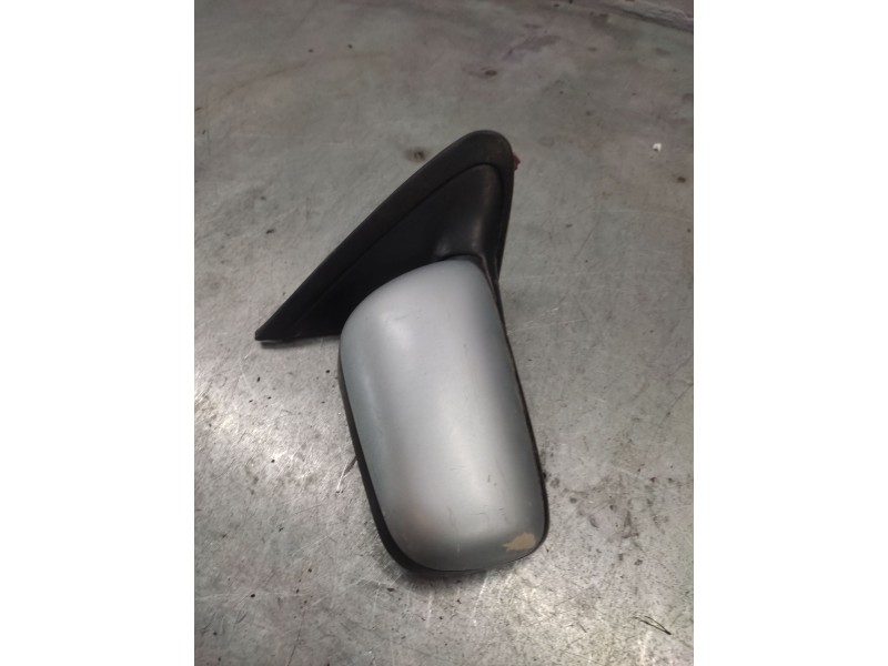 Recambio de retrovisor derecho para nissan almera (n15) 2.0 diesel referencia OEM IAM  ELECTRICO 3 CABLES