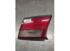 Recambio de piloto trasero derecho interior para nissan almera (n15) 2.0 diesel referencia OEM IAM   