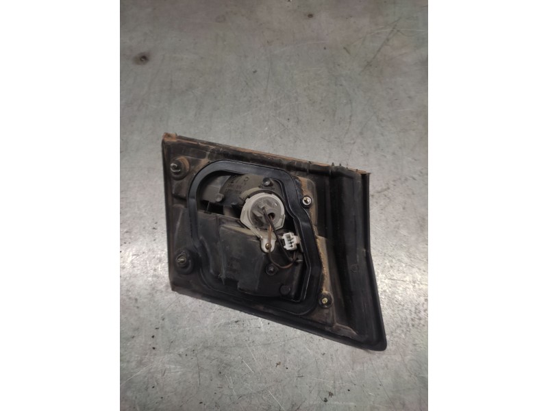 Recambio de piloto trasero derecho interior para nissan almera (n15) 2.0 diesel referencia OEM IAM   