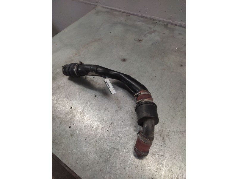 Recambio de tubo admision para ford focus berlina (cak) trend referencia OEM IAM   