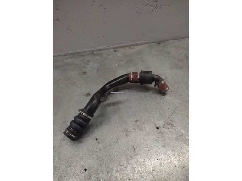 Recambio de tubo admision para ford focus berlina (cak) trend referencia OEM IAM   