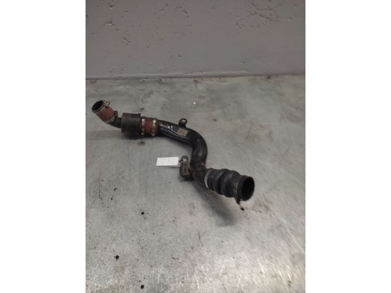 Recambio de tubo admision para ford focus berlina (cak) trend referencia OEM IAM   